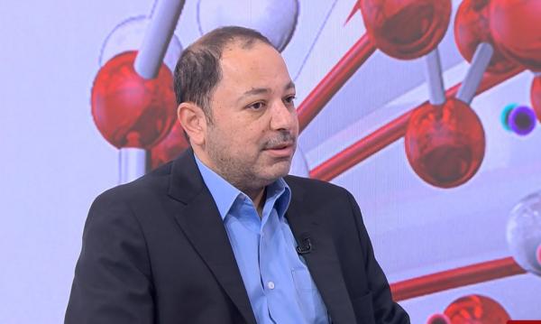 البكري: ازدياد الاصابات في المجتمع قد يؤدي لحدوث طفرات بكورونا
