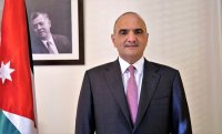 الخصاونة يهنئ ميقاتي بتشكيل الحكومة اللبنانية الجديدة