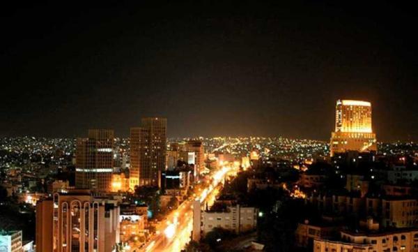 جهزوا معاطفكم .. ليلة الأحد الأبرد منذ شهور في الأردن