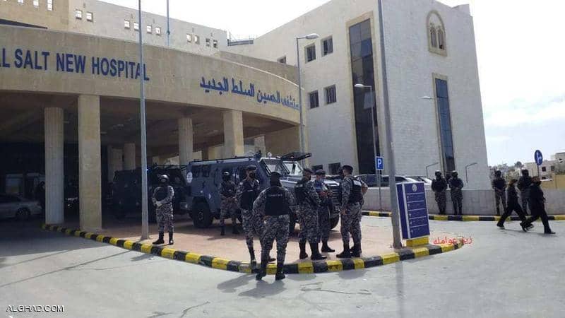 صُلح عمَّان تستمع لـ 65 شاهدا بقضية مستشفى السَّلط