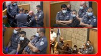 تطورات قضية أسرى نفق جلبوع..ومحكمة صهيونية تتهمم بالتخطيط لعملية "عسكرية" - صور وفيديو
