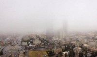 تحذيرات من تشكل الضباب والغبار صباح الأحد