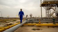 سورية تعلن جاهزية خط الغاز العربي في أراضيها