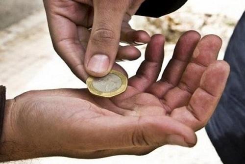المفلح: لم نضبط أي متسول محتاج ماديا
