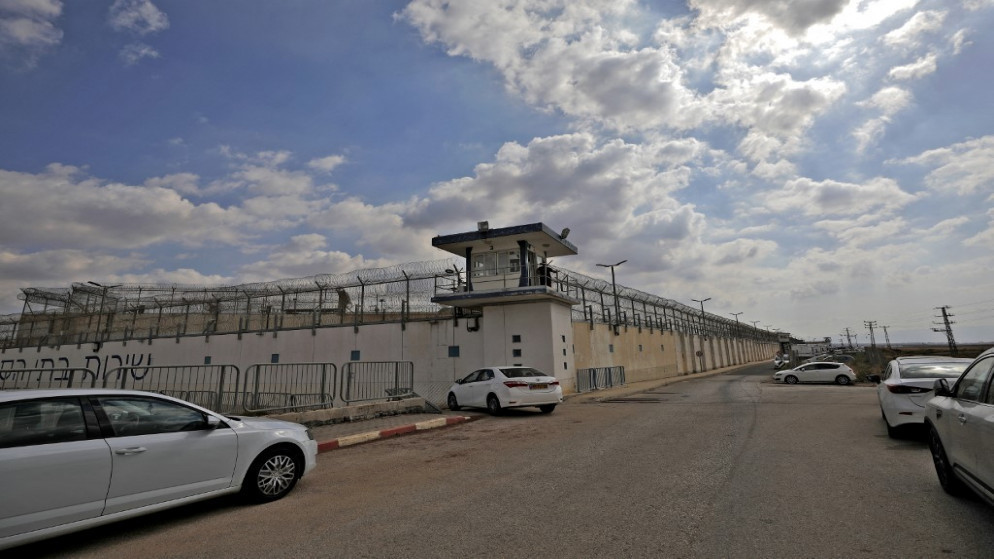 نادي الأسير الفلسطيني: منع زيارة المحامين للأسرى الأربعة يؤكد أن رواية الاحتلال موضع شك