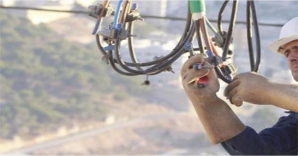 فصل مبرمج للتيار الكهربائي عن مناطق بإربد وعجلون الاربعاء