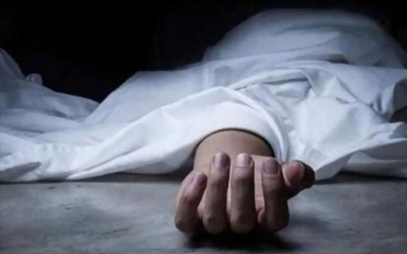 العثور على جثة عشريني في اربد