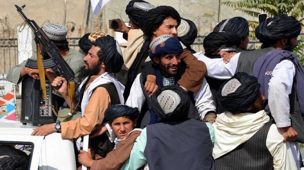 أنباء عن شجار كبير بين قادة "طالبان" في القصر الرئاسي