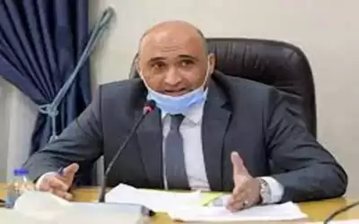 السراحنة عن طرح الثقة بالهواري: الخيارات مفتوحة واذا لم يحضر اليوم متى يحضر