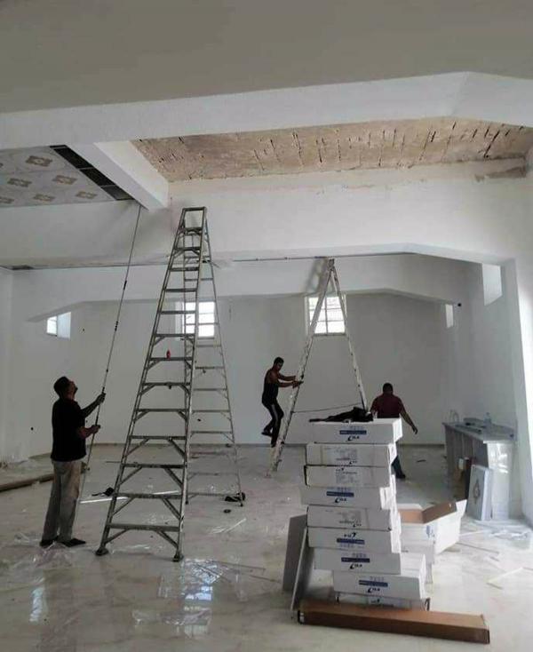 زراعة المفرق تستحدث مركزا لتدريب المزارعين