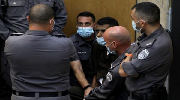 هيئة الأسرى: الزبيدي تعرض للتنكيل ويعاني من كسر في الفك