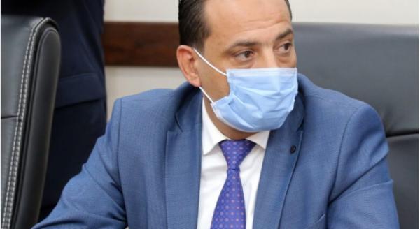 العلاقمة: الطفلة لين "قتلت" بسبب خطأ طبي