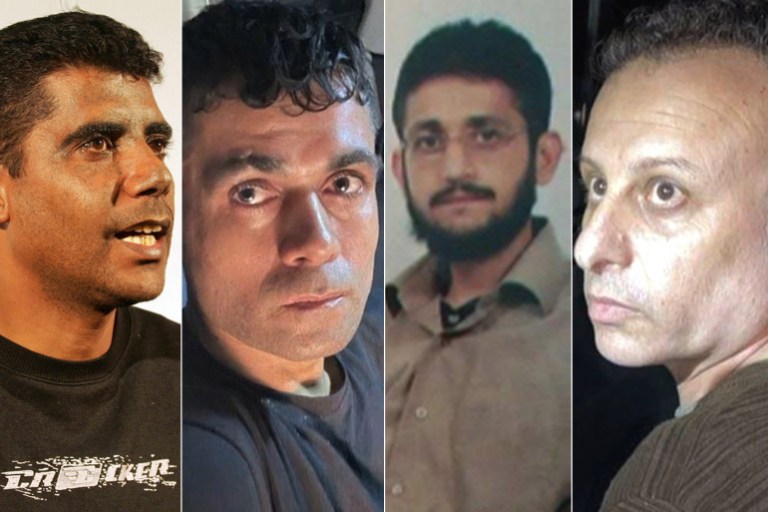 العارضة لمحققي الاحتلال: لم أرتكب جريمة.. وتجولت في بلادي المحتلة