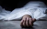 العثور على جثة عشريني في اربد