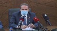وزير الصحة: واثق أنني أستطيع إصلاح الأخطاء في وزارة الصحة