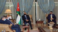 رئيس الوزراء يؤكد أهمية الشركة الأردنية الفلسطينية لتسويق المنتجات الزراعية