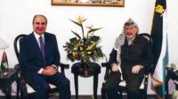 المصري: فك الارتباط حسم خروجي من الحكومة