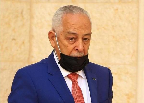 العيسوي ينقل تعازي الملك إلى البطوش والشمايلة
