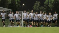 المنتخب الوطني لكرة القدم يتقدم مركزين على سلم تصنيف "فيفا"