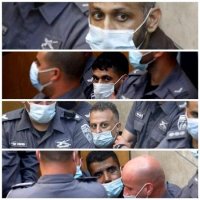 جلسة جديدة للأسرى المعاد اعتقالهم