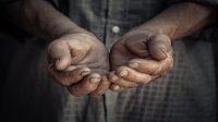 ضبط متسول يمتلك مؤسسة فردية برأسمال 16 ألف دينار