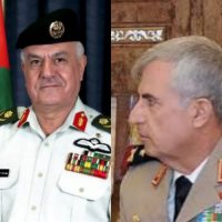 بداية مرحلة اصلاح النظام السوري واصدار شهادة وفاة صفقة القرن