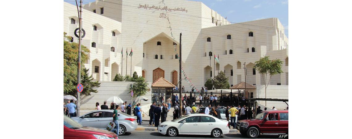 المجلس القضائي: القضاء له حساسية عالية وهو داعم للإعلام وفق القانون