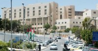 مدعي عام عمان يحقق بقضية وفاة الطفلة لين في البشير