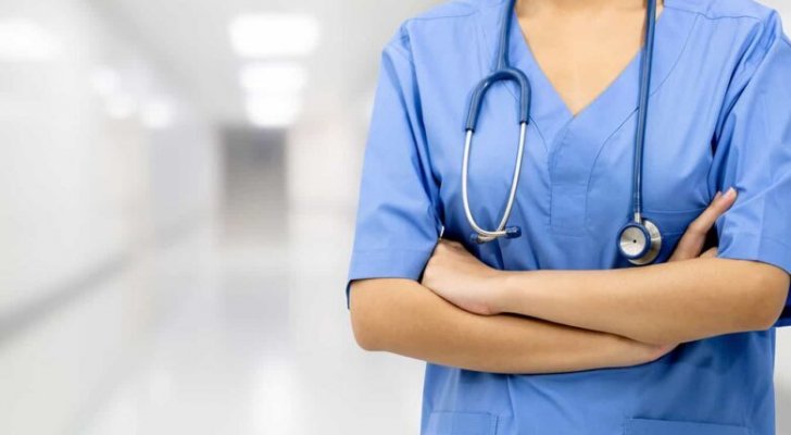 "الممرضين" تدير المشروع الوطني للتطعيم والتقصي الوبائي لمرض covid-19