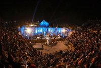 سماوي: لم يدخل الى مهرجان جرش إلا متلقي جرعتي اللقاح "سند اخضر"