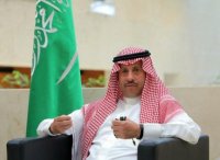 السفير السديري يؤكد أهمية مشاركة السعودية بمعرض عمان للكتاب