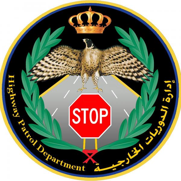 الدوريات الخارجية توجه نصائح للقيادة خلال المطر