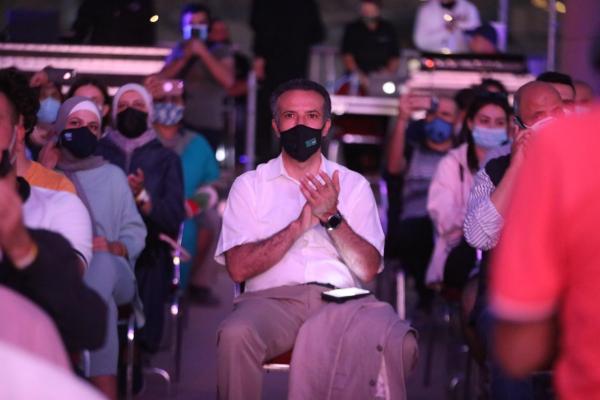 الفايز: فعاليات "الهوى جنوبي"ساهمت بتنشيط الحركة السياحية بالمثلث الذهبي