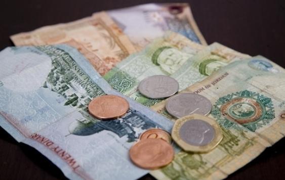 كم تبلغ موجودات صندوق الضمان الاجتماعي؟