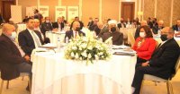 السقاف: 12 مليار دينار موجودات صندوق استثمار الضمان حتى نهاية حزيران