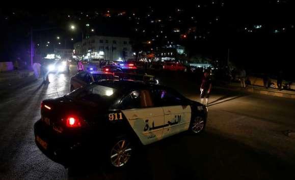 مشاجرة جماعية في عبدون