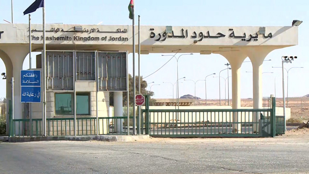 أبو عاقولة: إعادة فتح معبري الدرة والمدورة خطوة بالاتجاه الصحيح