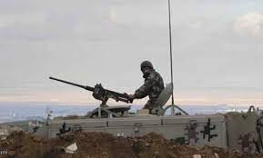 ضبط متسلل حاول تهريب 5 الاف حبة كبتاجون من سورية إلى الاردن
