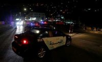 مشاجرة جماعية في عبدون