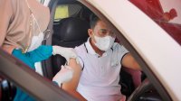 وزارة الصحة: فرق متحركة لإعطاء لقاحات كورونا في منازل "المناطق النائية" قريبا
