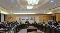 رئيس الوزراء يطلع على نتائج عملية قوننة وتوفيق أوضاع العمالة غير الأردنية
