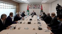الملك يؤكد أهمية جذب المزيد من الاستثمارات لتوفير فرص العمل
