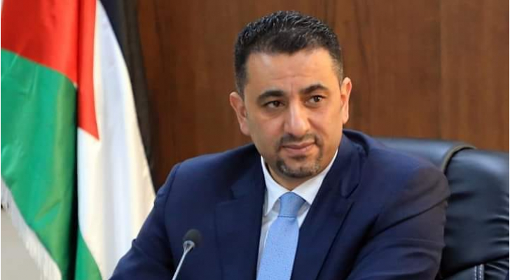 أبو حسان: سنبحث تحديات القطاع التجاري والخدمي مع الحكومة