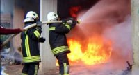 خلال 24 ساعة.. الدفاع المدني يتعامل مع (1203) حالة إسعافية