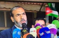 الاستئناف تؤيد الحكم ببراءة النواصرة في قضية الفيديوهات المجتزأة