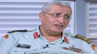 العميد الطبيب عادل الوهادنة: وصل مطعوم كورونا بجرعتيه في القوات المسلحة إلى 98 %      