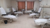 إنهاء تحديث وحدة غسيل الكلى بمستشفى الأمير فيصل  
