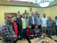 البطاينة في المزار الشمالي بإربد