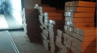 الجمارك تحبط تهريب أدوية