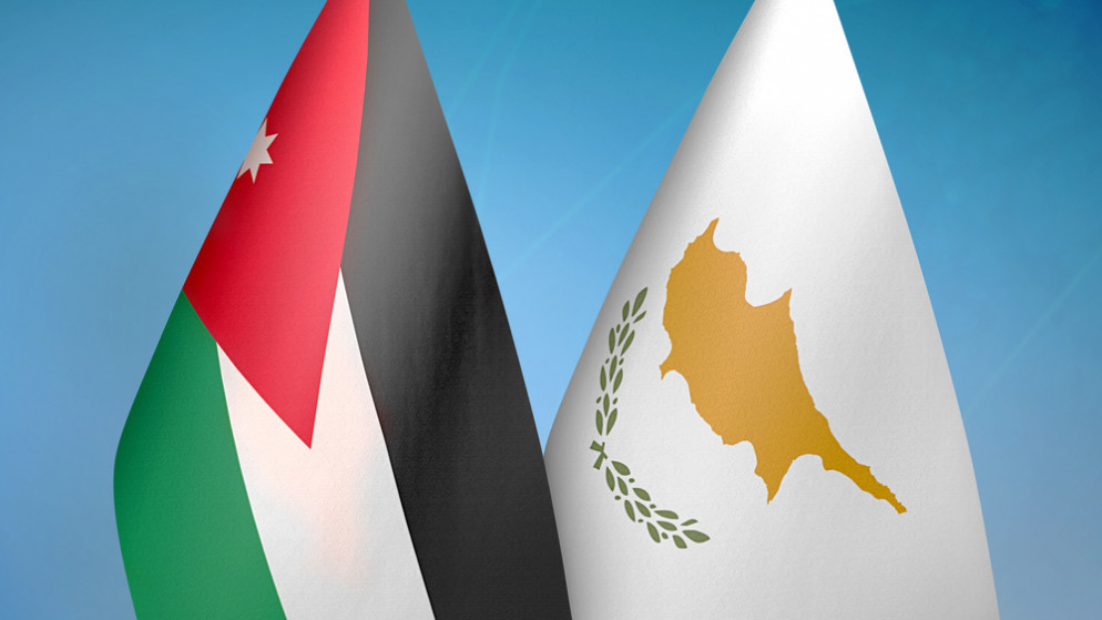 السفير القبرصي: الأردن من بين أكبر البلدان المستفيدة من المساعدات القبرصية